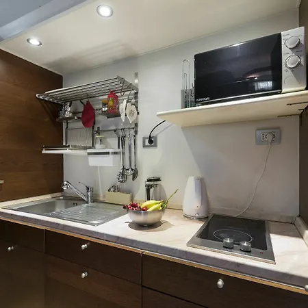 Apartman Flospirit - Santa Maria Novella