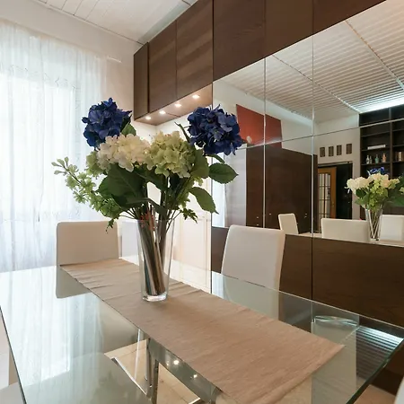 Flospirit - Santa Maria Novella Apartman