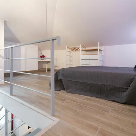 Flospirit - Santa Maria Novella Apartman *