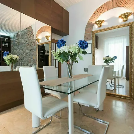Flospirit - Santa Maria Novella Apartman *