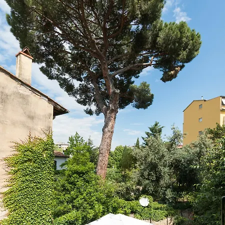 Flospirit - Santa Maria Novella Apartman Firenze