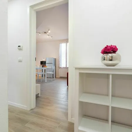 Flospirit - Santa Maria Novella Apartman