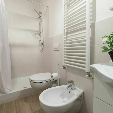 Apartman Flospirit - Santa Maria Novella *