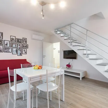 Apartman Flospirit - Santa Maria Novella *