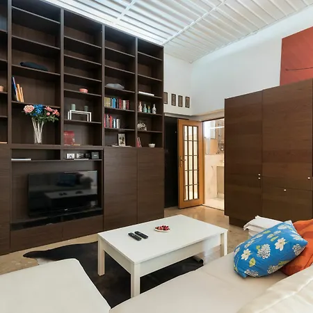 Flospirit - Santa Maria Novella Apartmán *