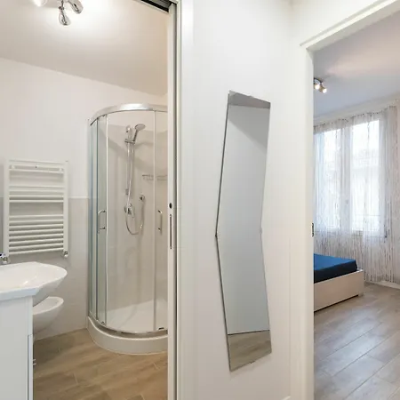 Flospirit - Santa Maria Novella Apartmán *