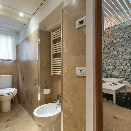 Flospirit - Santa Maria Novella Apartmán