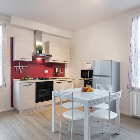 Flospirit - Santa Maria Novella Apartmán *